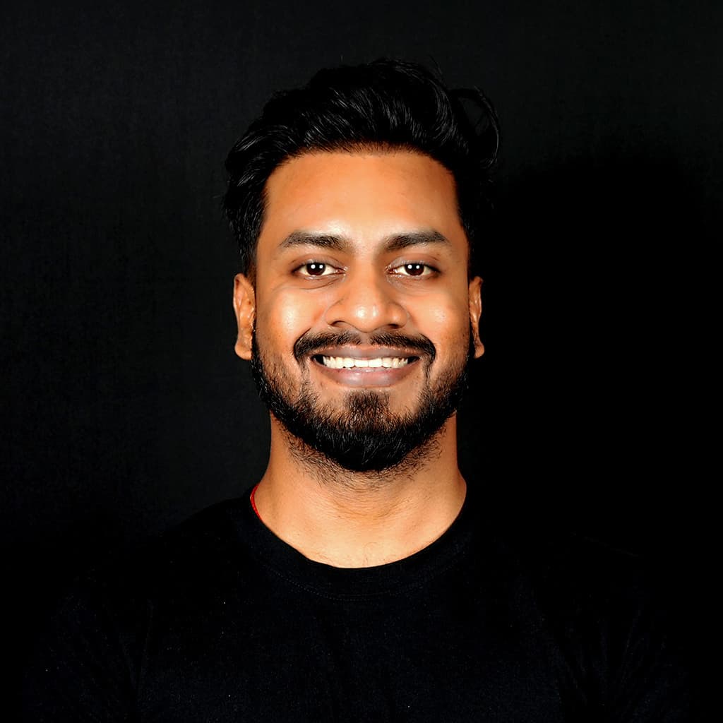 Abhishek Kumar
